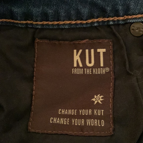 KUT from the Kloth Shorts - Picture 4 of 7